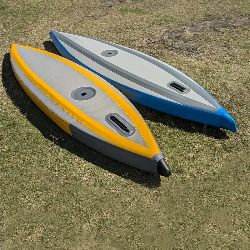 Air Glide Advance 385 Full Drop-stitch Kayak