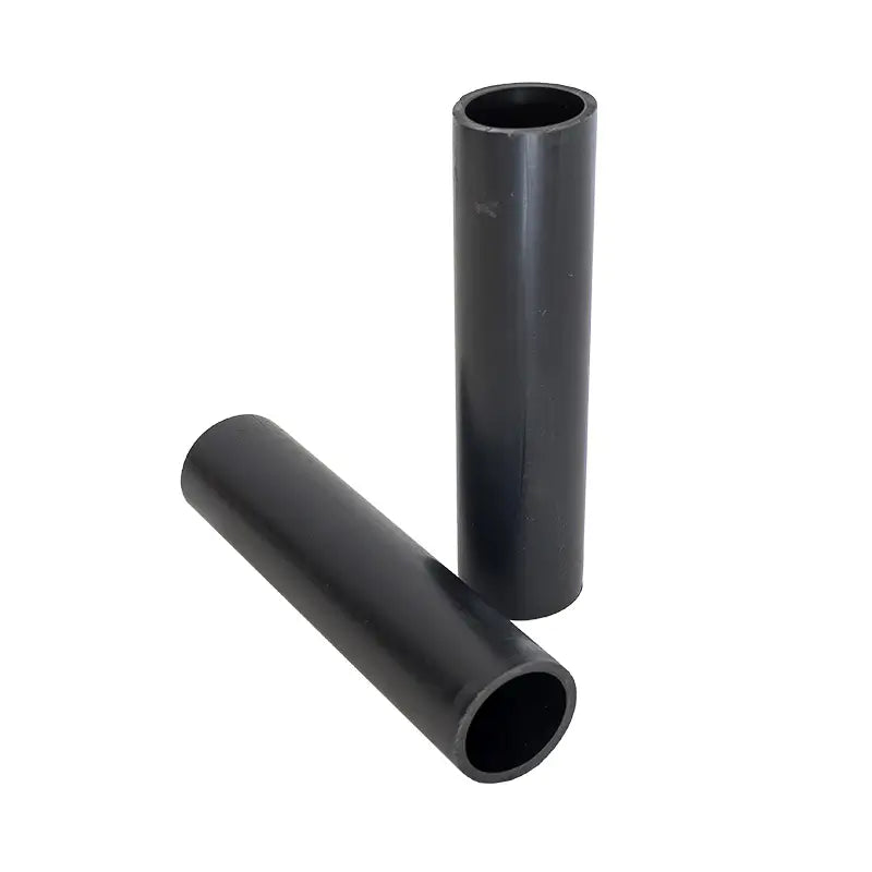 Rod Supports for Pelican Exocrate