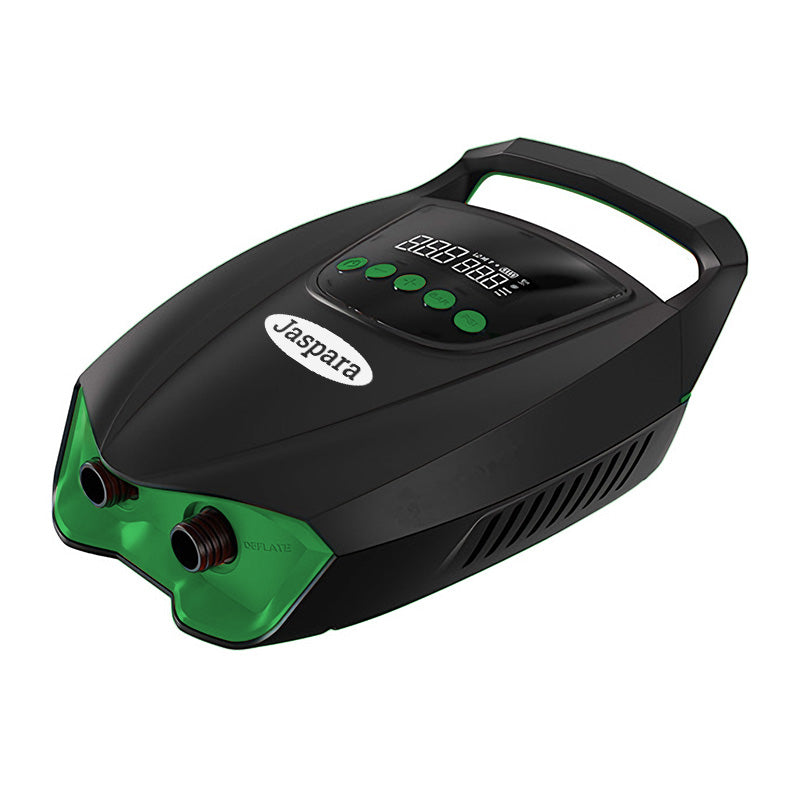 Rechargeable Electric Kayak and SUP Pump