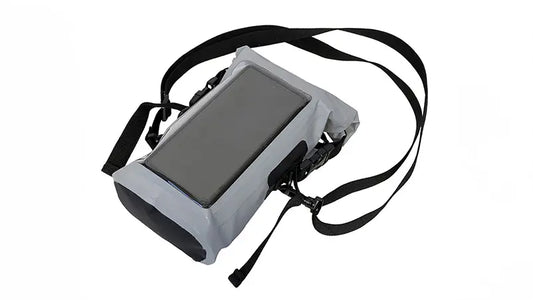 Jaspara Mini Dry Bag with Phone Pouch