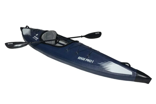 Razor Edge Pro 1 Kayak Review