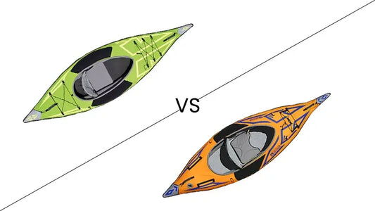AdvancedFrame Sport Elite vs AdvancedFrame Ultralite