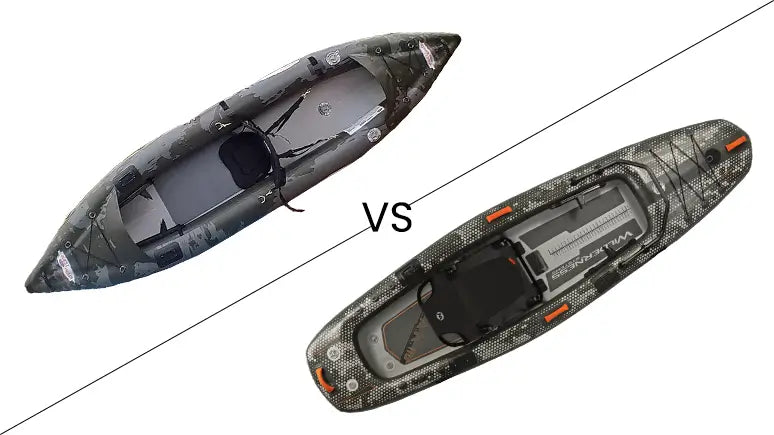 Quest Angler vs iATAK 110