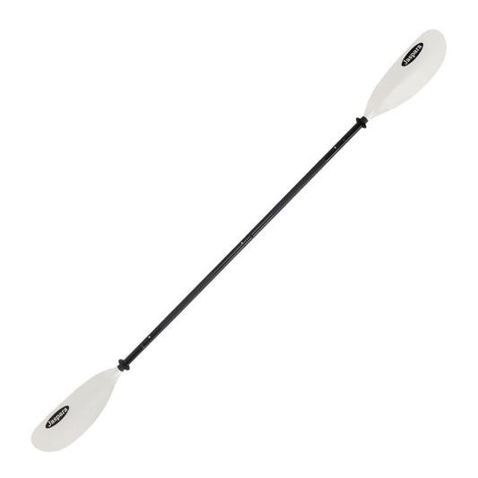 A closer look at the Jaspara 4-Part Touring Paddle