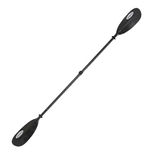 Looking at the Jaspara Ultralight 4-Part Carbon Touring Paddle