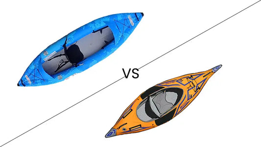 Quest Solo vs AdvancedFrame Sport Elite