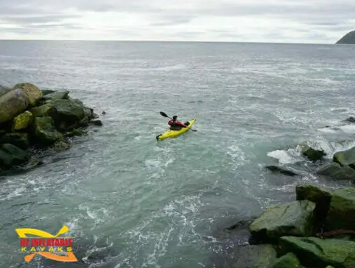 Are Inflatable Kayaks Safe?