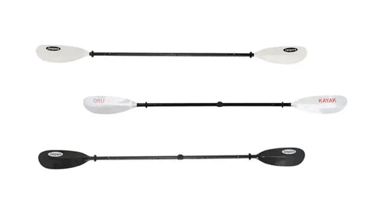 Which paddle is right for you?