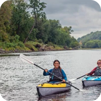 All Kayaks