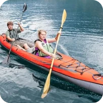 Beginner Kayaks