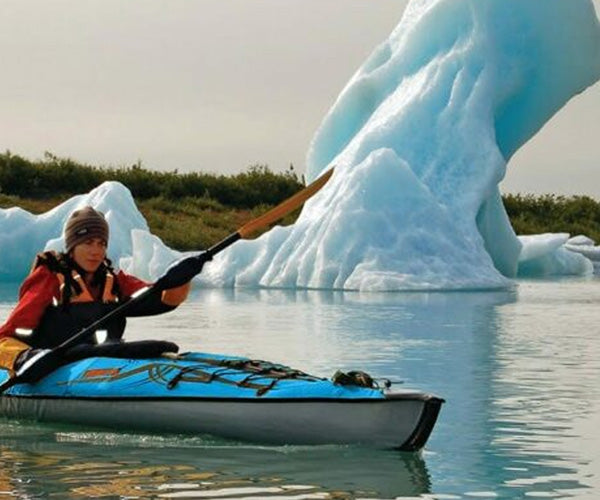 Multi-Day Expedition Kayaks