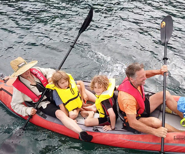 Family Kayaks