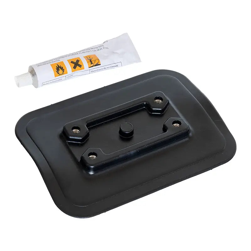 Glue on Universal Mount