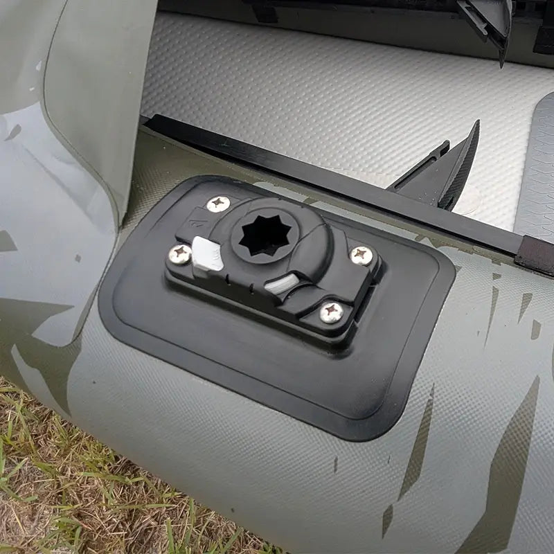 Glue on Universal Mount