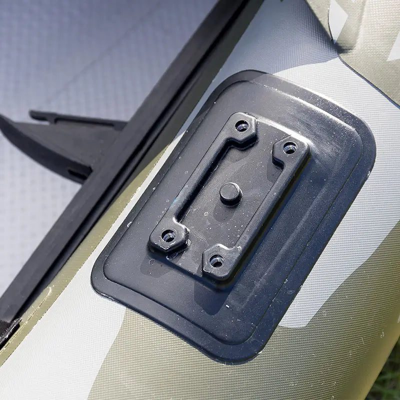 Glue on Universal Mount
