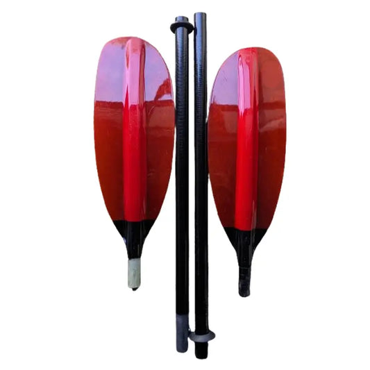 Ex-Demo Axis 230 Fiberglass 4-Part Paddle 2