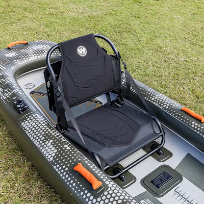 iATAK 110 Inflatable Drop-Stitch Fishing Kayak