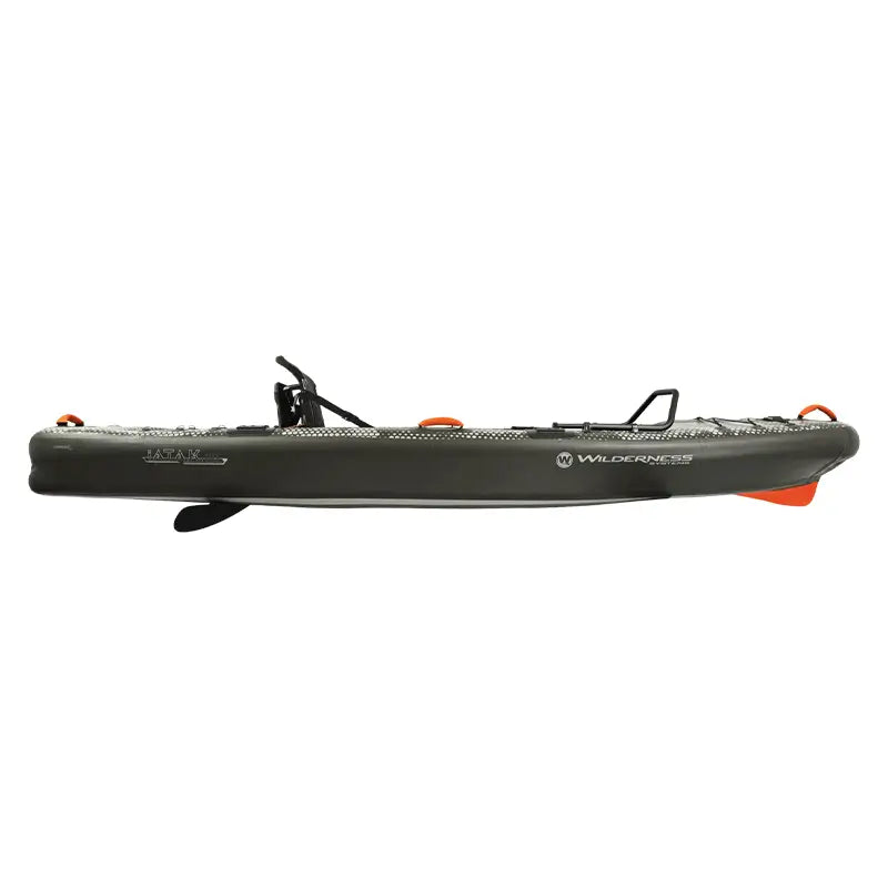 iATAK 110 Inflatable Drop-Stitch Fishing Kayak
