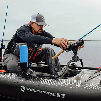 280 Baitcaster Spinning Rod Holder