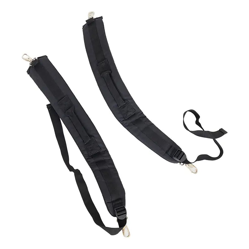 AdvancedFrame XL Duffel Bag with Backpack Straps