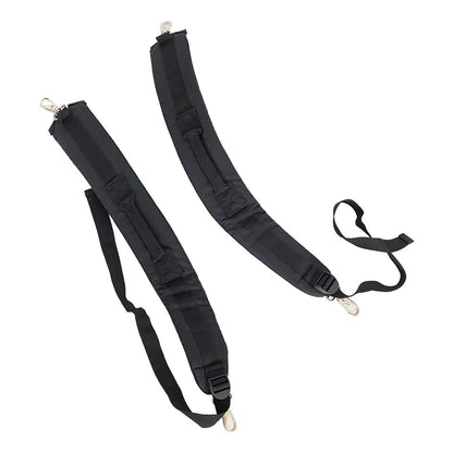 AdvancedFrame XL Duffel Bag with Backpack Straps