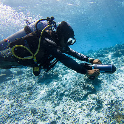 ASIWO U1 Fin-box Propeller and Underwater Scooter