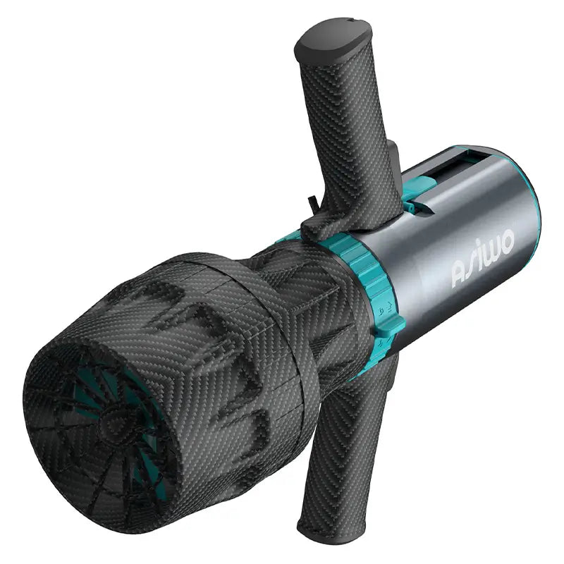 ASIWO U1 Fin-box Propeller and Underwater Scooter