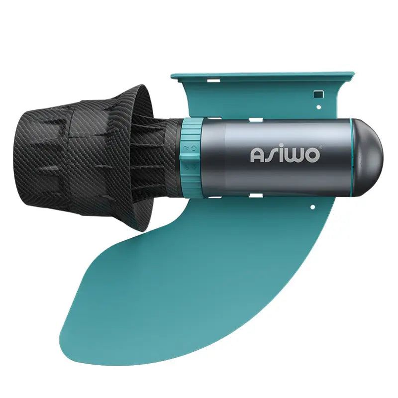 ASIWO U1 Fin-box Propeller and Underwater Scooter