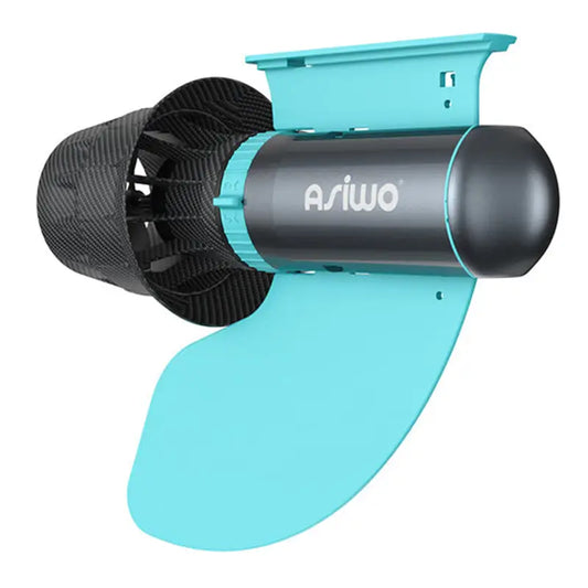ASIWO U1 Fin-box Propeller and Underwater Scooter