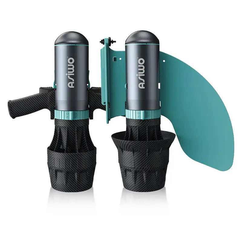 ASIWO U1 Fin-box Propeller and Underwater Scooter