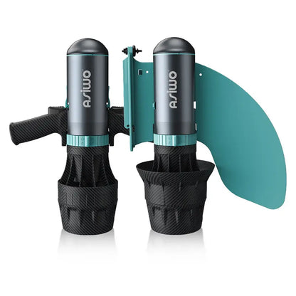 ASIWO U1 Fin-box Propeller and Underwater Scooter