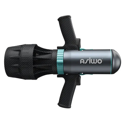 ASIWO U1 Fin-box Propeller and Underwater Scooter