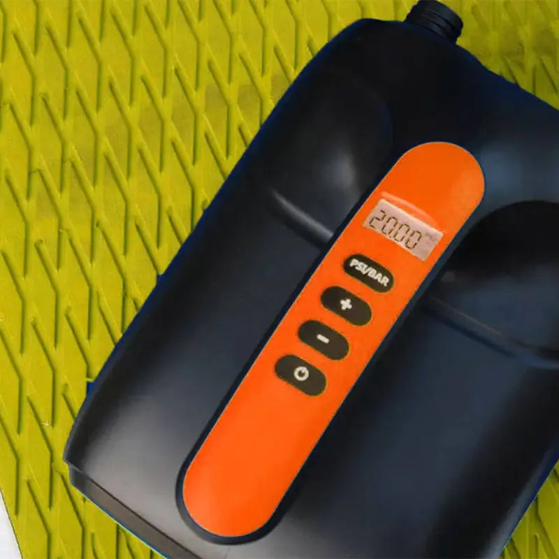 12V Electric Kayak Pump