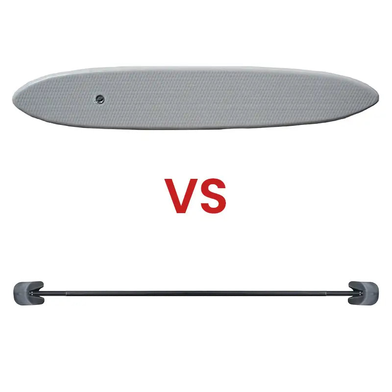 Drop-Stitch Floor for AdvancedFrame Kayaks