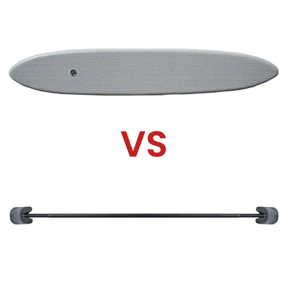 Drop-Stitch Floor for AdvancedFrame Kayaks