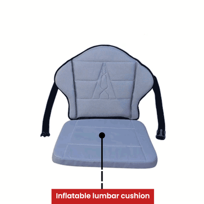AdvancedFrame Elite Lumbar Seat