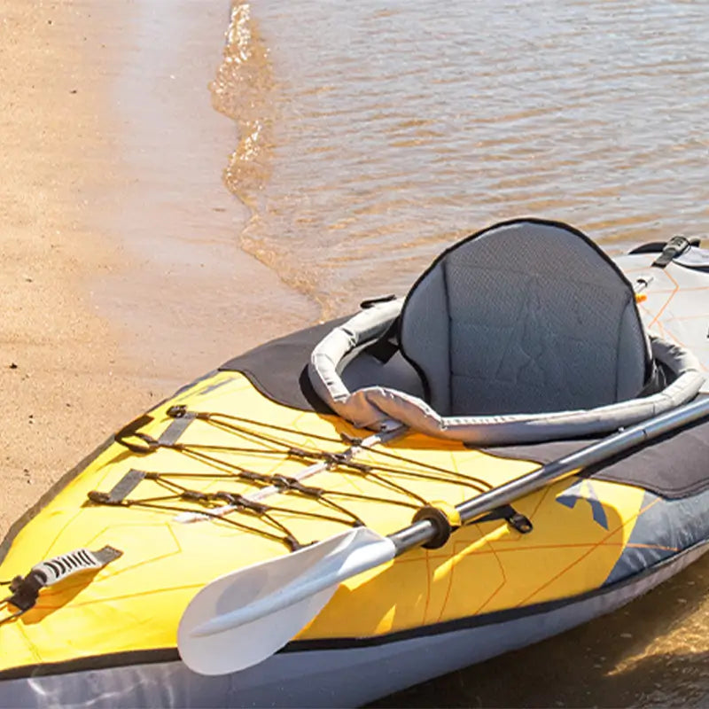 AdvancedFrame Elite Lumbar Seat