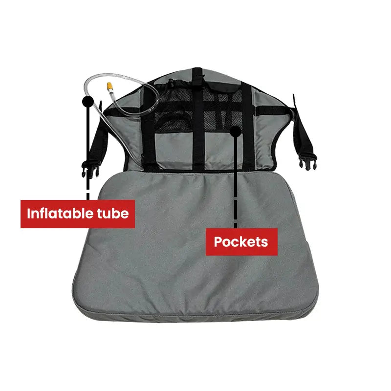 AdvancedFrame Elite Lumbar Seat
