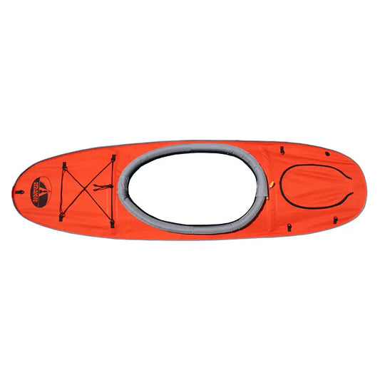 Single Deck Conversion for AdvancedFrame Convertible