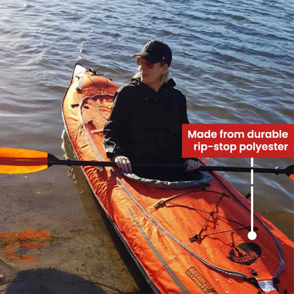 Single Deck Conversion for AdvancedFrame Convertible