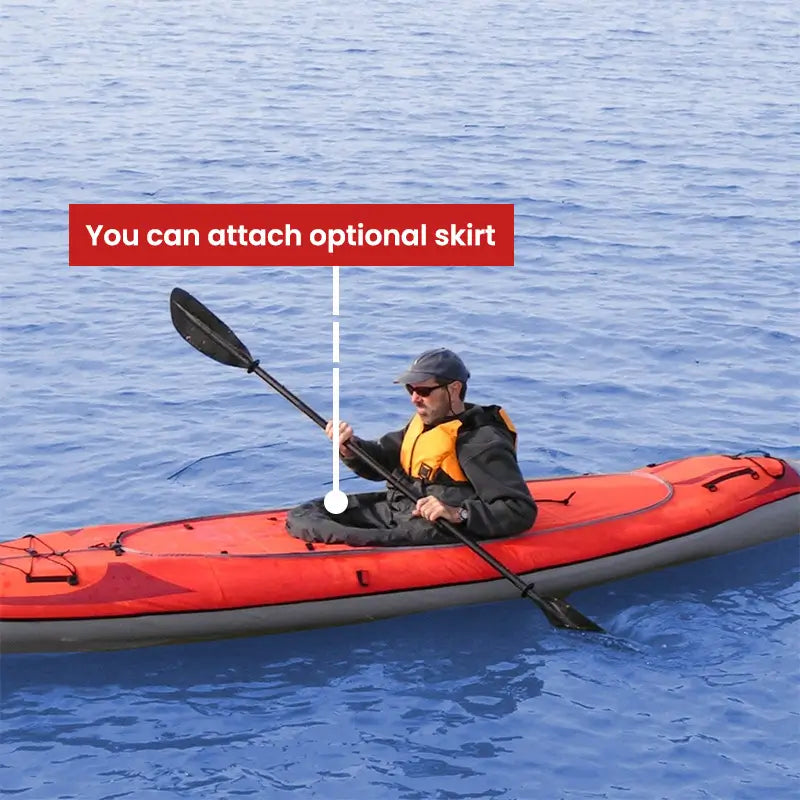 Single Deck Conversion for AdvancedFrame Convertible