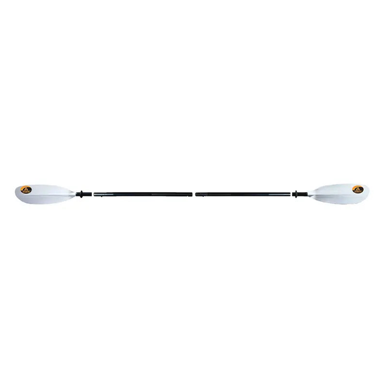 Ex-Demo Adventure Voyage 4-Part Kayak Paddle