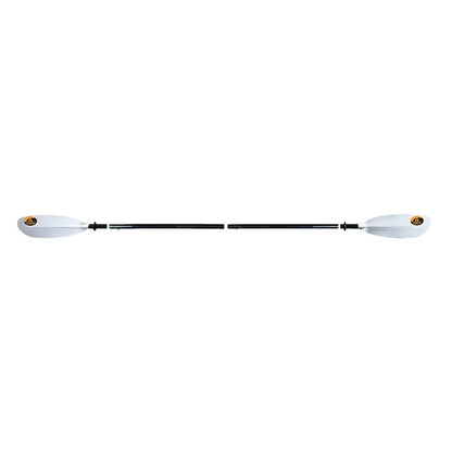 Ex-Demo Adventure Voyage 4-Part Kayak Paddle