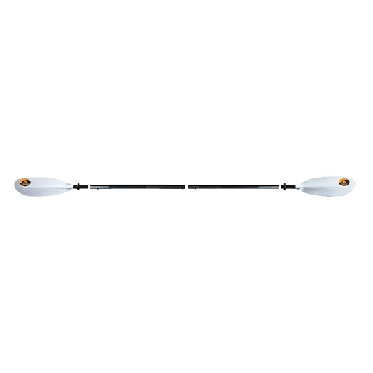 Ex-Demo Adventure Voyage 4-Part Kayak Paddle