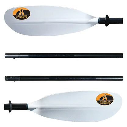 Ex-Demo Adventure Voyage 4-Part Kayak Paddle