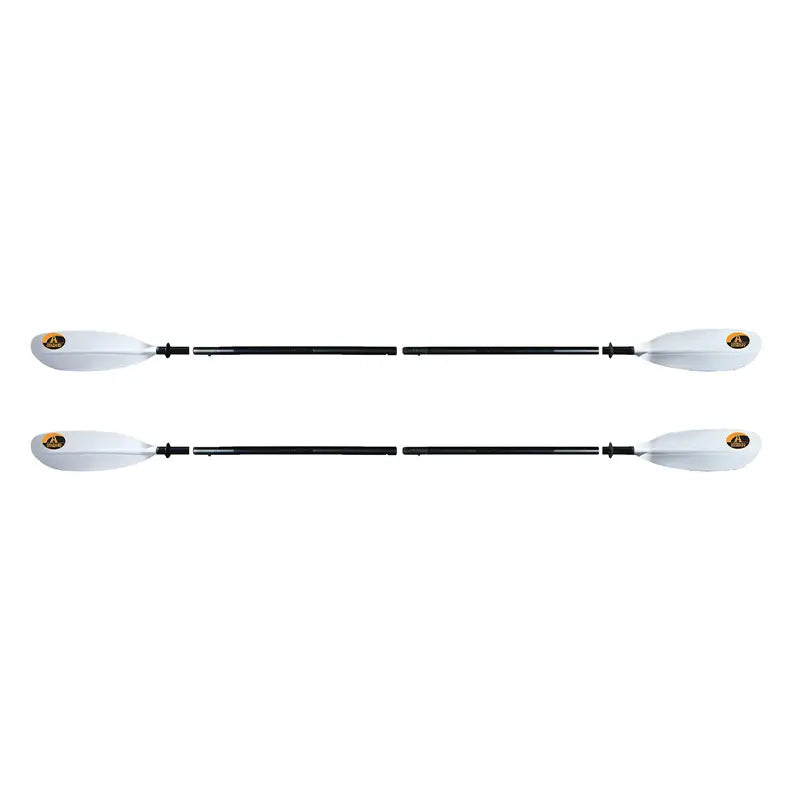 Ex-Demo Adventure Voyage 4-Part Kayak Paddle