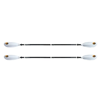 Ex-Demo Adventure Voyage 4-Part Kayak Paddle