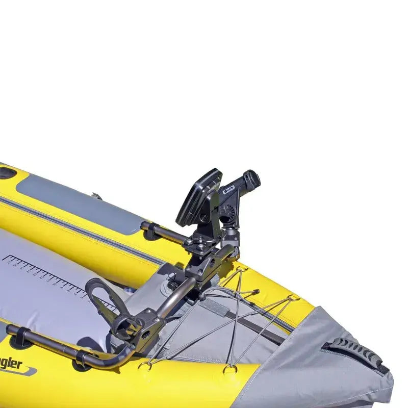 Accessory Frame System for Kayaks
