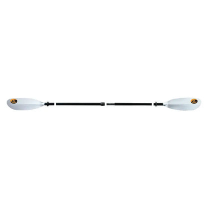 Ex-Demo Orbit 4-Part Kayak Paddle