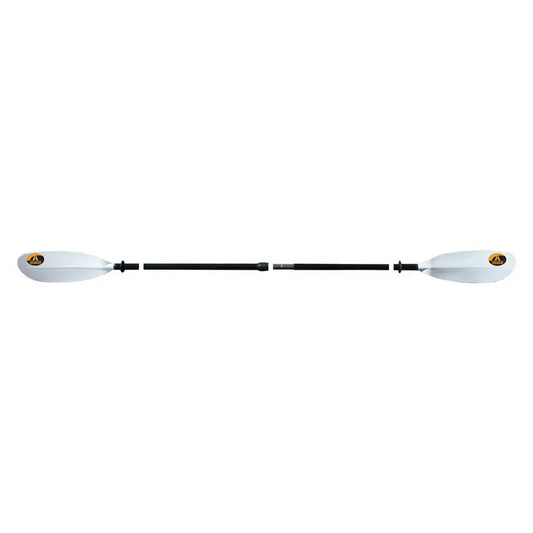 Ex-Demo Orbit 4-Part Kayak Paddle